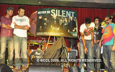 Parikrama unveils PETA ad