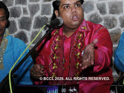 Nizami Brothers @ Namche Bazaar