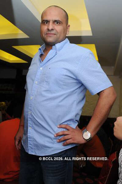 Nizami Brothers @ Namche Bazaar