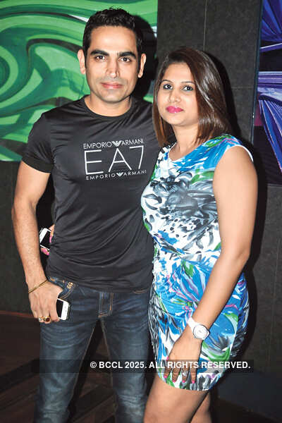 DJ Party @ Le Meridien