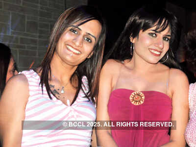 DJ Party @ Le Meridien