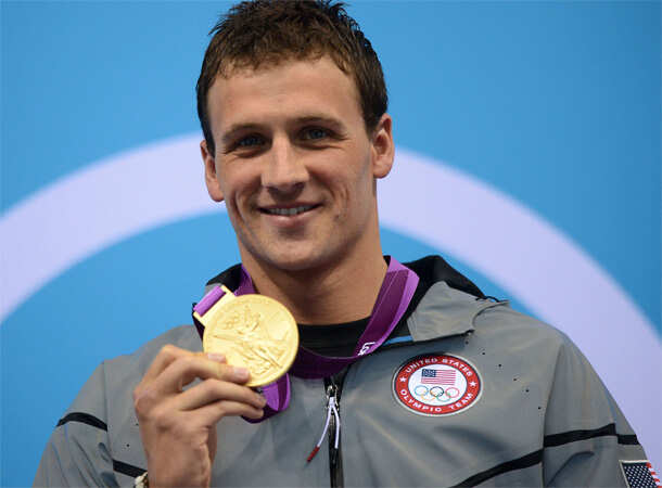 Day 1 action @ London Olympics