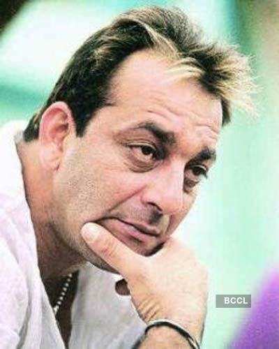 Sanjay Dutt turns 53