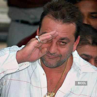 Sanjay Dutt turns 53