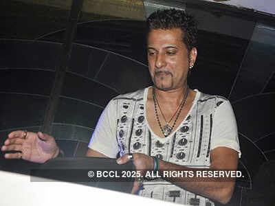 Bally Sagoo @ Tryst Music Cafe