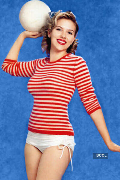 Hollywood celebs and their games