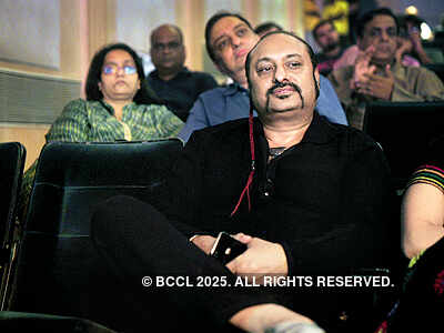 Mehdi Hassan's tribute concert