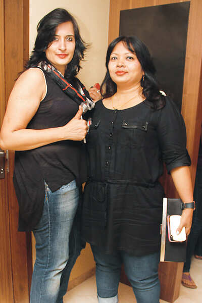 Party People! Its Friday Night