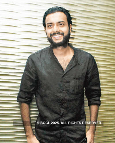 Bash @ Underground, The HHI 