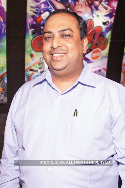 Friday models night @ Urban Pind