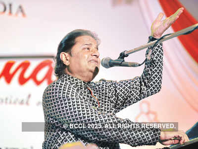 Ghazal concert
