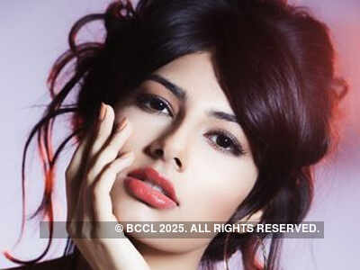 Vanya Mishra's photo shoot