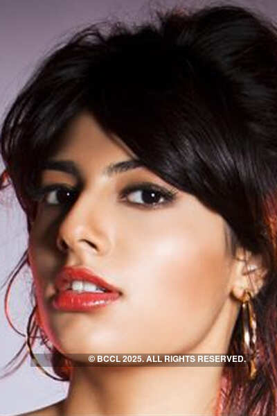 Vanya Mishra's photo shoot