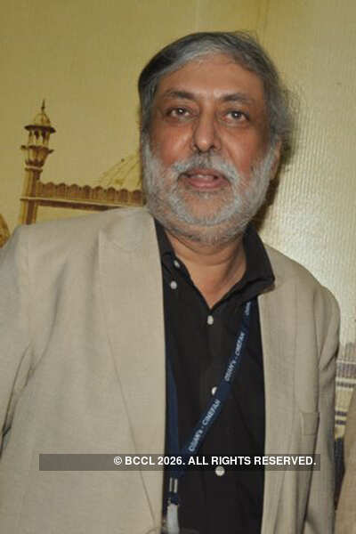 Osian's Cinefan Film Festival