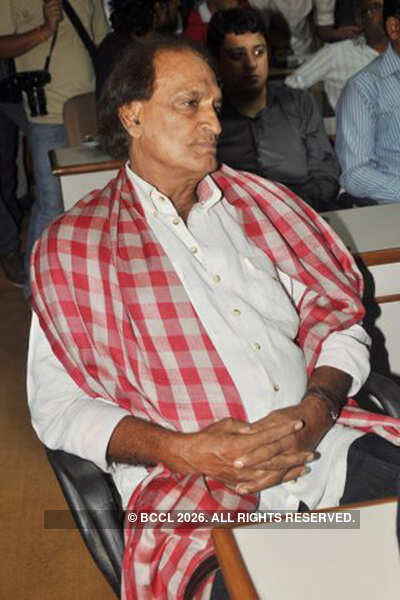 Osian's Cinefan Film Festival