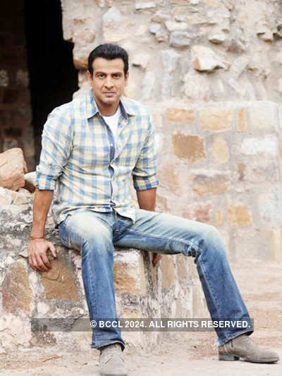 Ronit Roy rubbishes fallout with Ekta Kapoor rumours