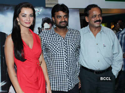 Trailer launch: 'Thandavam'