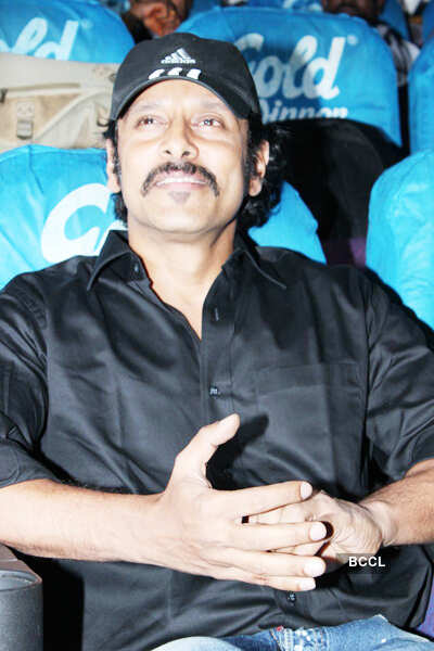 Trailer launch: 'Thandavam'