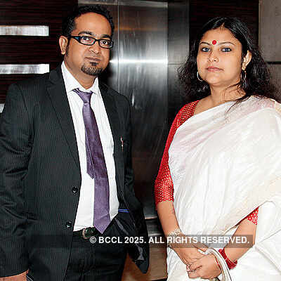 India International Travel Mart Gala Dinner