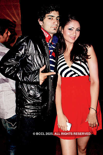 Having a blast with bass