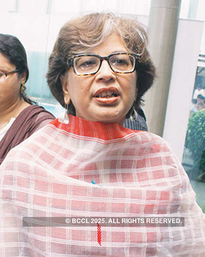 Cool bunch at brunch!