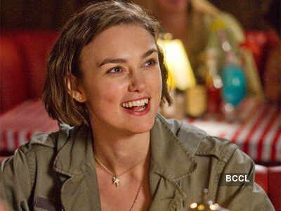 'Seeking a Friend for the End of the World'