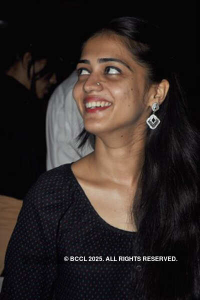 Ladies Night @ Reverb