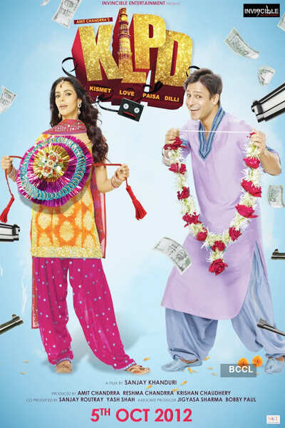 'Kismet Love Paisa Dilli'