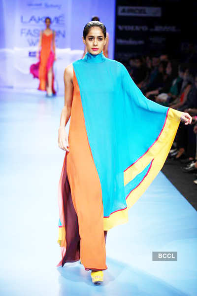 LFW '12: Day 2: Wendell Rodricks