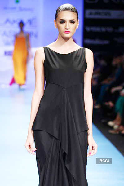 LFW '12: Day 2: Wendell Rodricks