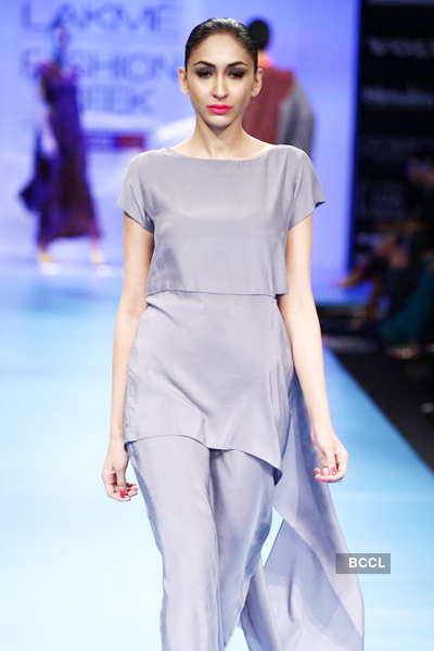 LFW '12: Day 2: Wendell Rodricks