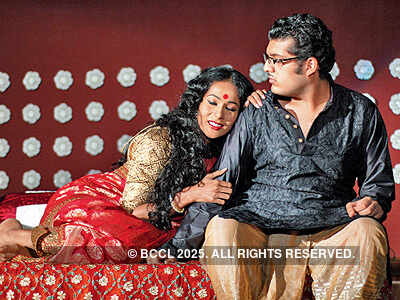 When past is perfect 