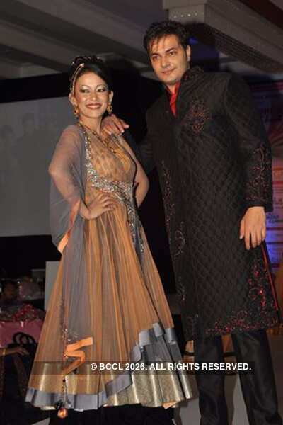 Model Hunt @ Tivoli Garden