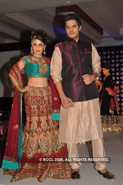 Model Hunt @ Tivoli Garden