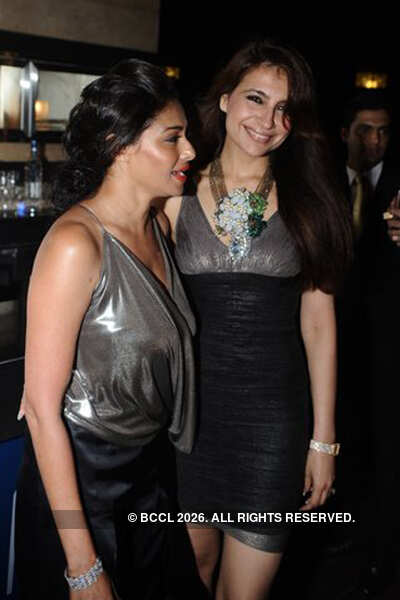 Suneet Varma's 25 years in fashion