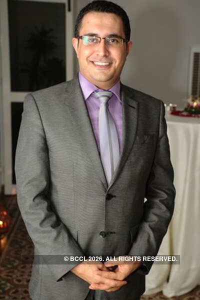 Bash for Turkish actors and directors 