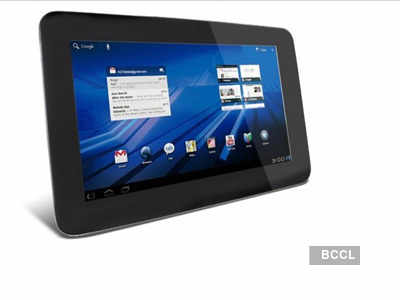 Swipe Telecom's 3D tablet