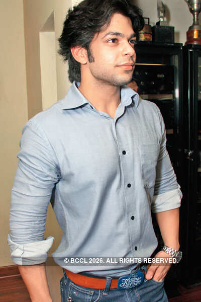 Gangs' Gang in Delhi