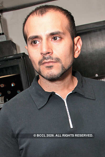 Gangs' Gang in Delhi