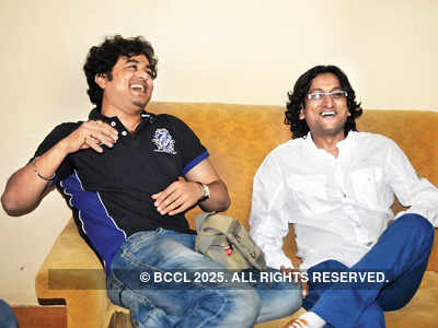 Music launch: 'Bharatiya' 