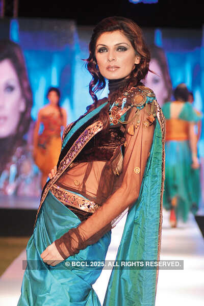 On The Fashion Front