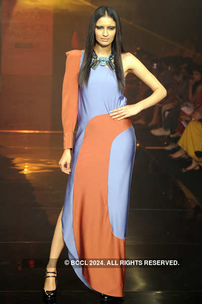 LFW'12: Day 4: Shivan & Narresh