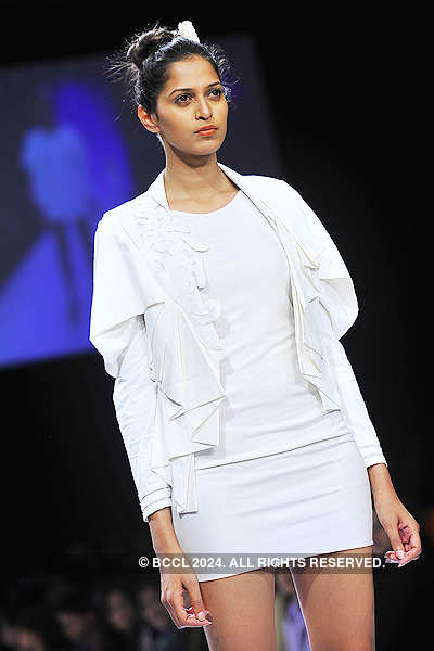 LFW '12: Day 5: SS Surya