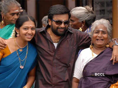 On the sets: Sundarapandian