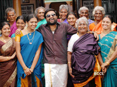 On the sets: Sundarapandian