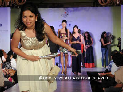 NIFT Fashion Show