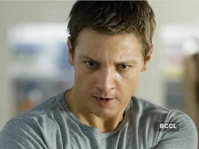 'The Bourne Legacy'