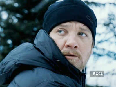 'The Bourne Legacy'
