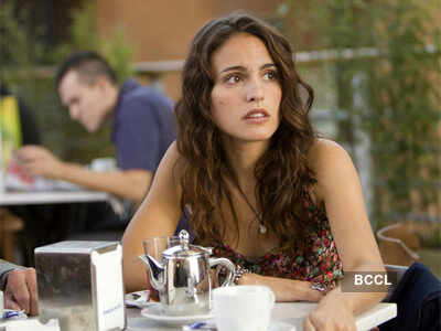 'The Cold Light of Day'