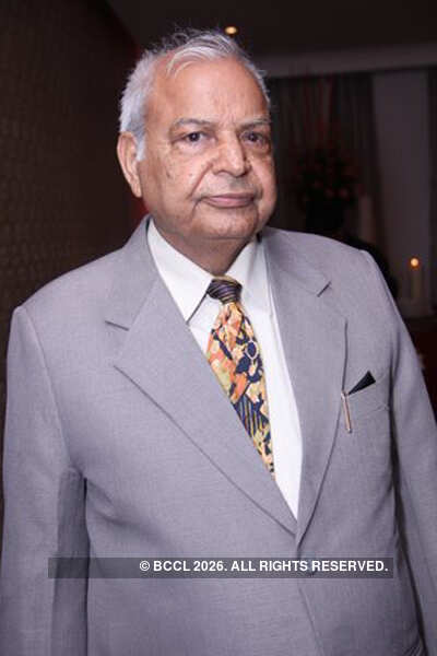 Reception for Fiji President